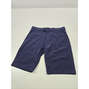Greyson Athletic Shorts - Deep Blue
